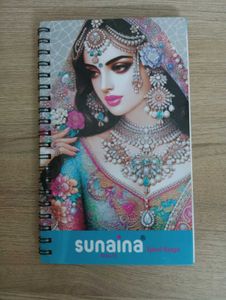 SUNAINA BINDIS (960 TOTAL)