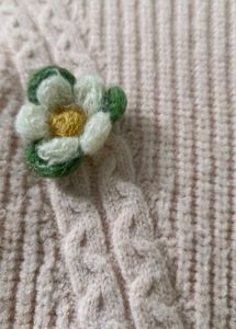 Woolen Sweater