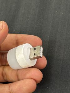 USB Night Light
