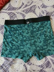 Damensch Camo Boxer Briefs