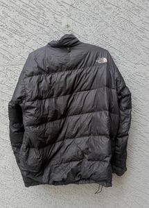 The North Face Puffer Jacket