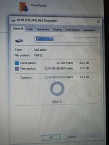SanDisk Pendrive