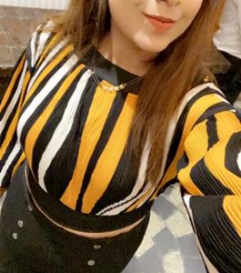 Street Smart! 350 ! Crop Top