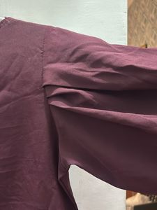 Elegant Button-Down Top