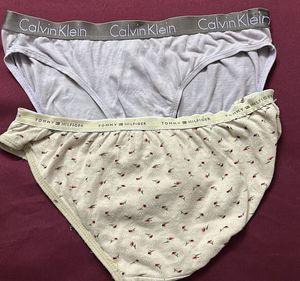 women floral briefs