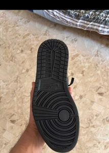 Nike Men's High-Top Sneakers