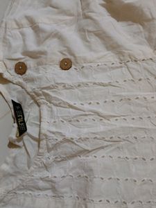 Embroidered Tunics