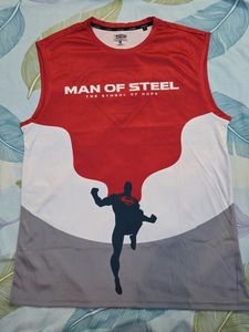 New Active wear Jersey