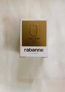 paco rabbane million gold for her 5ml miniature