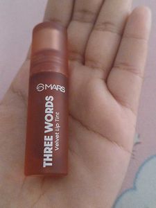 Love Track Collection Lip Tint