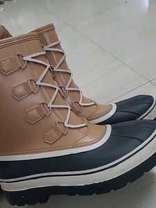 Snow Boots For Gents