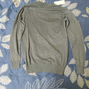 Tom Tailor Crew Neck Sweater