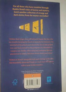 Whispers in the Dark by Ruskin Bond