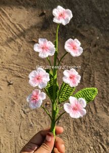 Forget-me-not Flowers