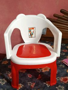 Baby's Chair