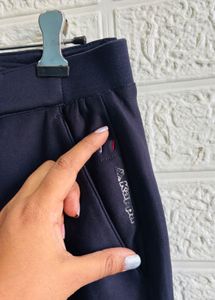🇮🇹 Kappa imported fleece Trousers