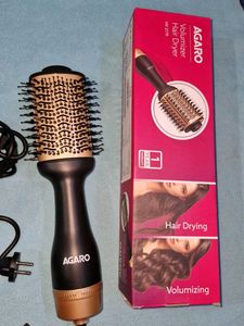 AGARO Volumizer Hair Dryer