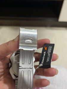 Fastrack Watch with Box