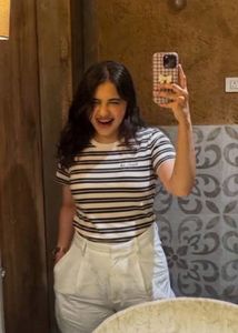 Classic Striped T-Shirt