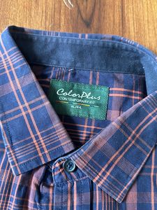 Men shirts branded 44size