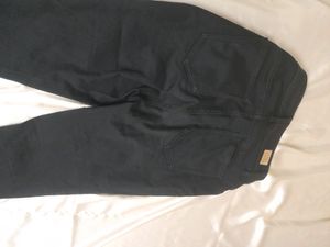 Black Jean