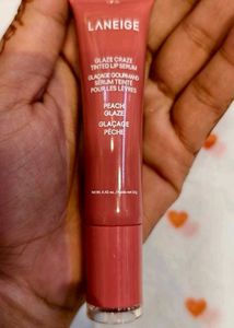 Laneige Glaze Craze Lip Serum