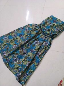 Sarara Plazo And Kurta Set