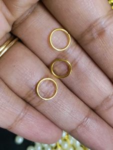 Earrings and Necklace Jewellery Making Materials