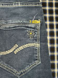 Stylish Kids Jeans