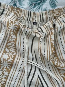 Fashionable Contemporary Co Ord Set For You