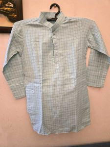Ethnic comfortable cotton kurta