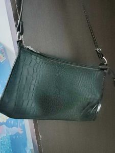 90%.off Sale  japanese Chic Black Croc Embossed