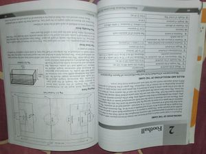 Physical Education 9th And 10th Class Book