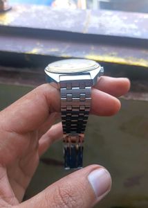 TISSOT AUTOMATIC SEAMASTER