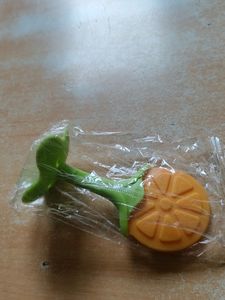 Baby Silicon Teethers
