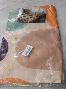 Double Bed Sheet With 2 Pillow Covers