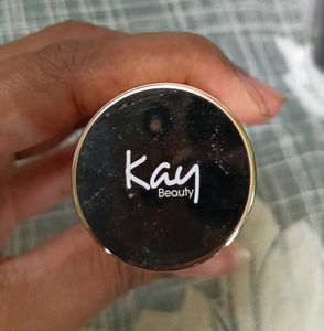 Kay Beauty Foundation Compact