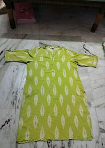 Pocket Desimix Kurta