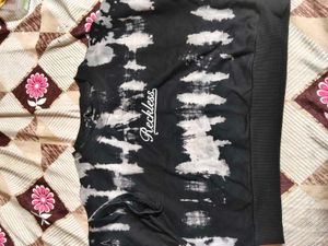Reckless Tie-Dye T-Shirt