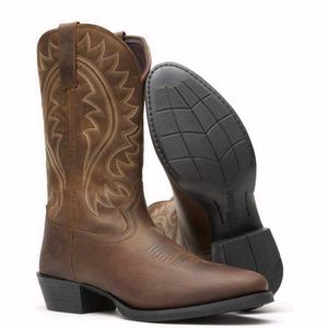 Durango Western Boots