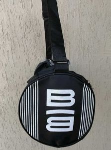 Bar Benders Unisex Gym Duffle Bag