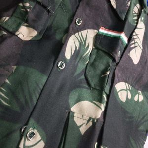 army dress