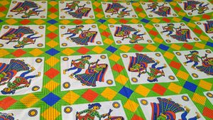 Bedsheet Pure Cotton