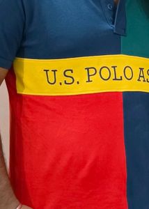 Polo T Shirt