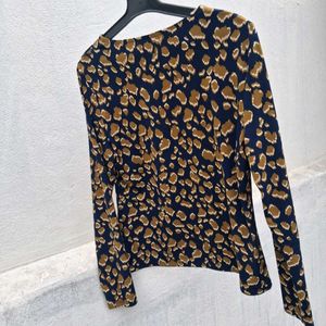 Stylish pant and top
