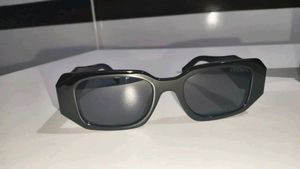 Iconic PRADA Symbole Sunglasses