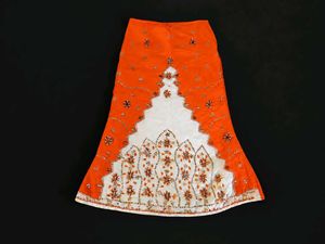 Lehenga Choli Set