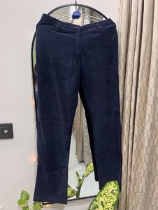 Midrise Trouser