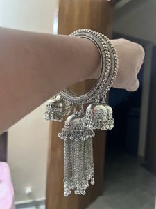 Navrati best collections zumka bangles for party w