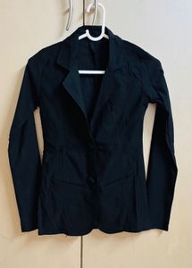 Sale!! Black Blazer For Women
